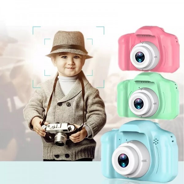 Детские фотокамеры - kinder-cam.ru