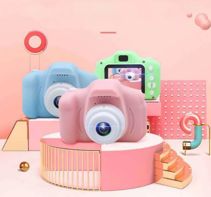 Фото аппараты для детей - kinder-cam.ru